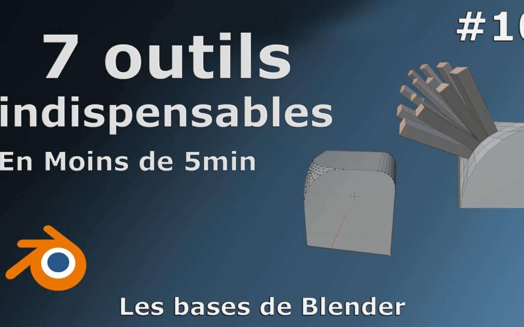 7 Outils indispensables de modélisation