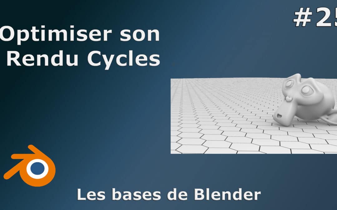 Comprendre et optimiser un rendu 3D Cycles – Lightpath – blender