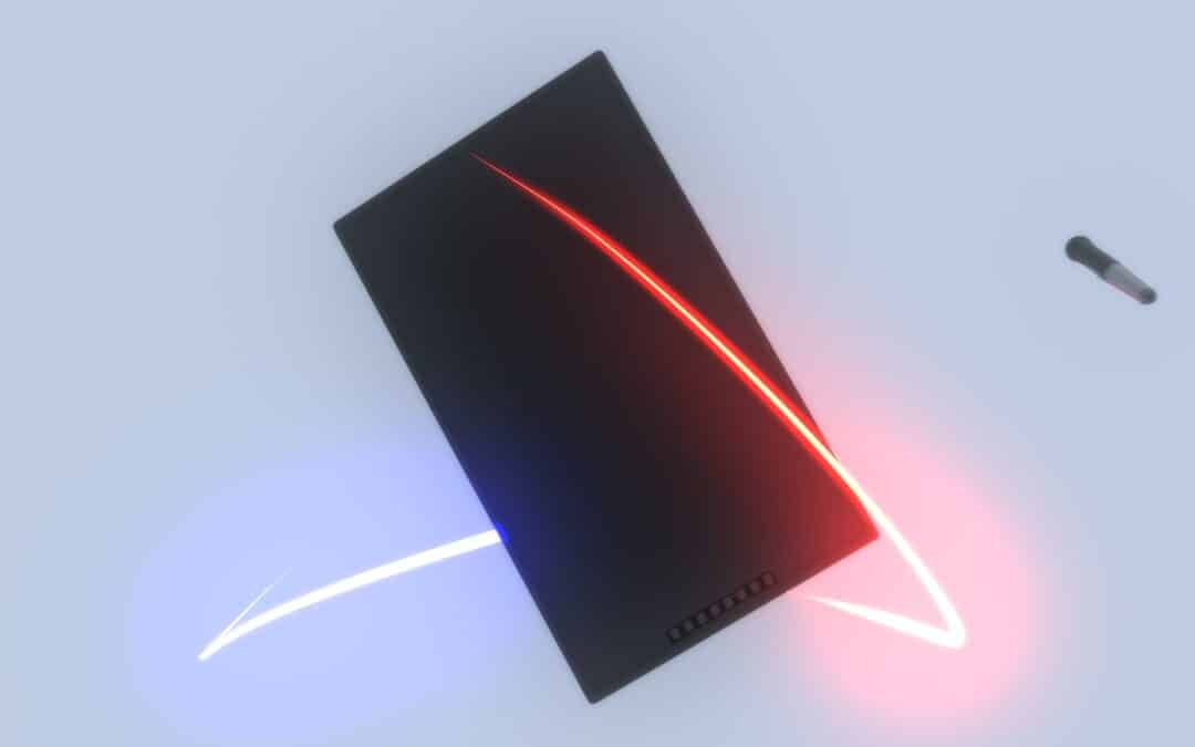 Comment mettre en valeur une tablette graphique outil créatif?
