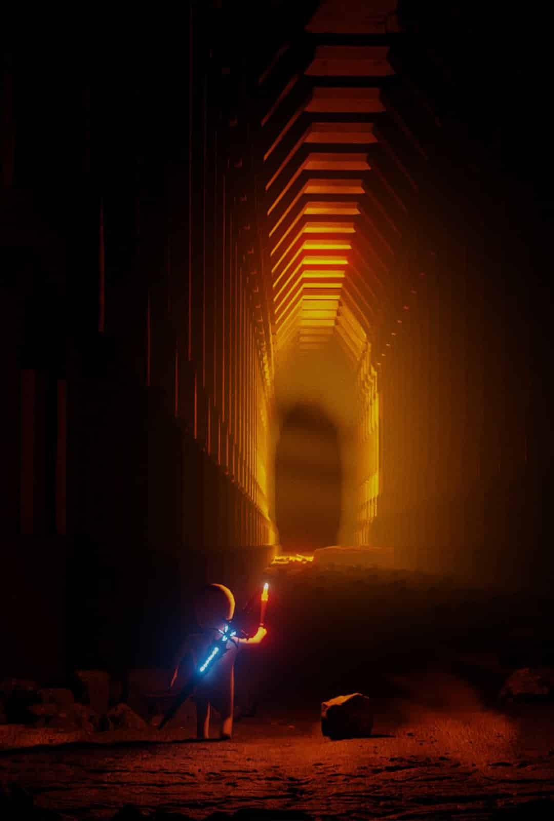 moria