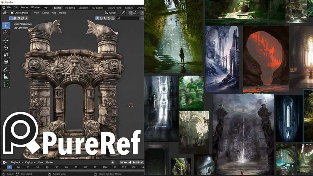 pureref