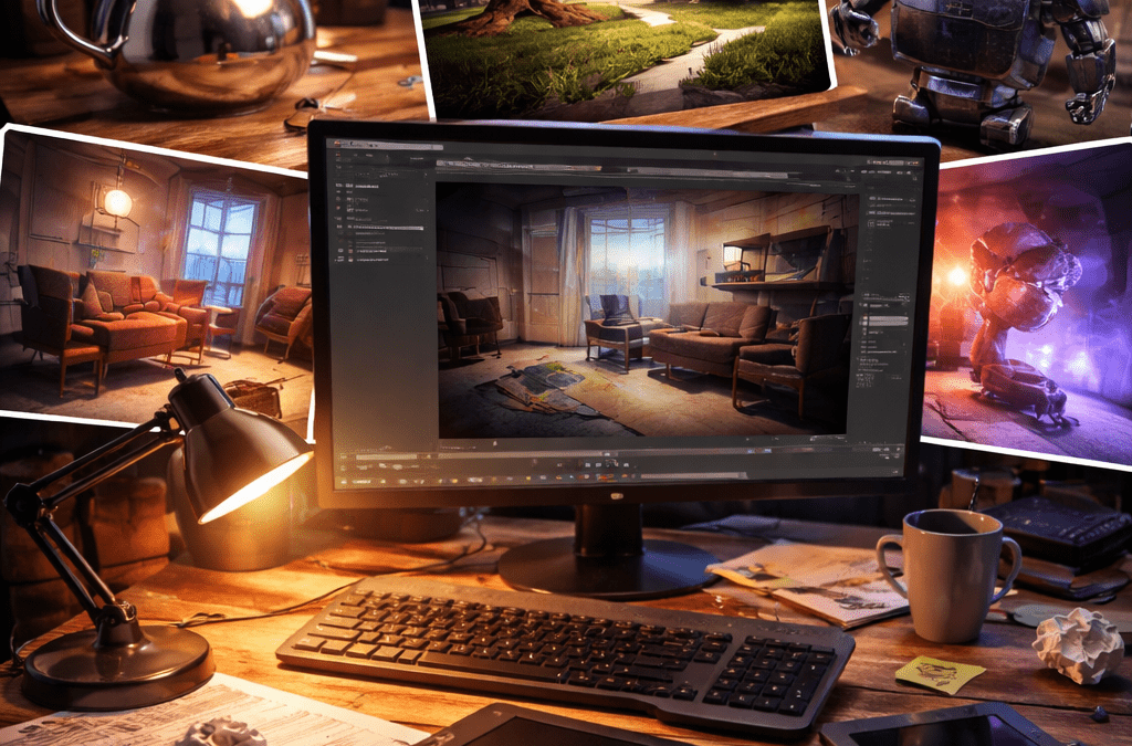 Top 3 erreurs de débutant qui donnent un rendu “cheap”